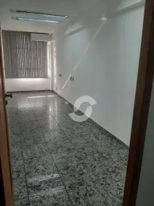 Conjunto Comercial / Sala à venda, 47m² no São Domingos, Niterói