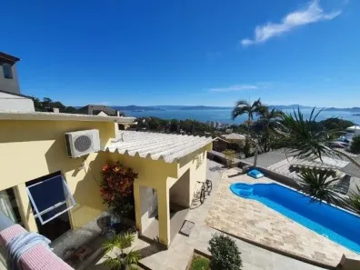 Casa com 4 Quartos à venda, 298m² no Centro, Florianópolis