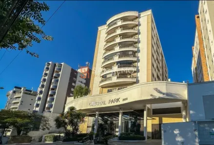 Apartamento com 2 Quartos para alugar, 66m² no Itacorubi, Florianópolis