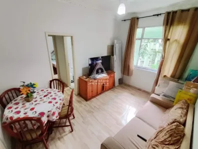 Apartamento com 2 Quartos à venda, 46m² no Glória, Rio de Janeiro