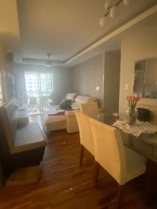 Apartamento com 3 Quartos à venda, 83m² no Vila Andrade, São Paulo