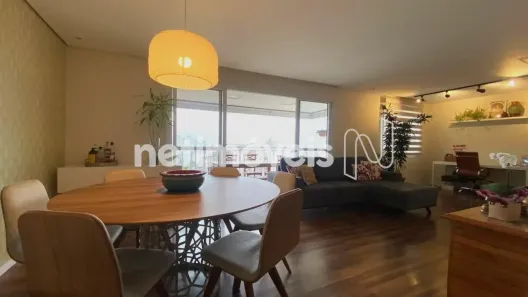 Apartamento com 3 Quartos à venda, 123m² no Centro, São Bernardo do Campo