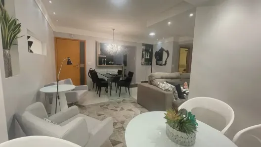 Apartamento com 3 Quartos à venda, 89m² no Madalena, Recife