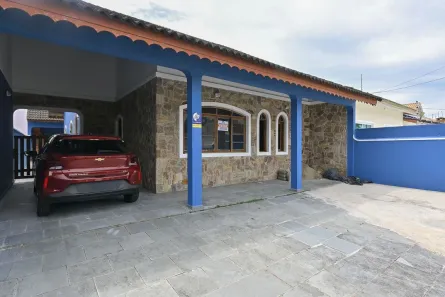 Casa com 4 Quartos à venda, 185m² no Centro, Peruíbe