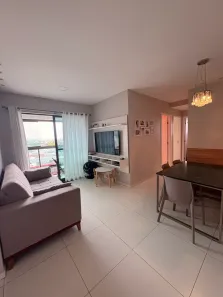 Apartamento com 3 Quartos à venda, 60m² no Madalena, Recife