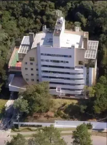 Apartamento com 3 Quartos à venda, 104m² no Cascatinha, Curitiba