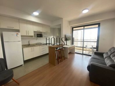 Apartamento com 1 Quarto à venda, 45m² no Parque Campolim, Sorocaba