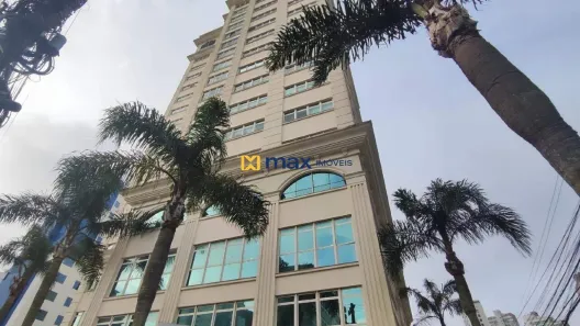 à venda, 59m² no Centro, Itajaí