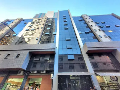 Conjunto Comercial / Sala para venda ou aluguel, 50m² no Centro, Juiz de Fora