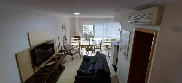 Apartamento com 1 Quarto à venda, 126m² no Jardim, Santo André