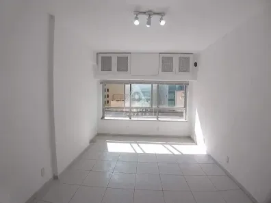 Conjunto Comercial / Sala à venda, 28m² no Centro, Rio de Janeiro