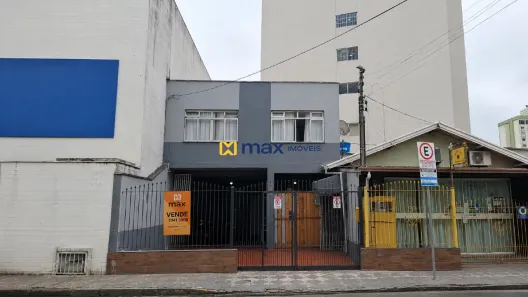 Casa Comercial com 2 Quartos à venda, 370m² no Centro, Itajaí