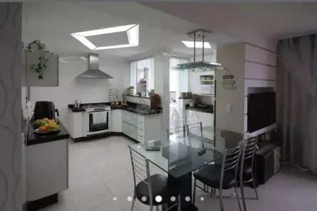 Apartamento com 2 Quartos à venda, 68m² no Chácara Mafalda, São Paulo