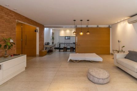 Apartamento com 3 Quartos à venda, 170m² no Jardim Paulista, São Paulo