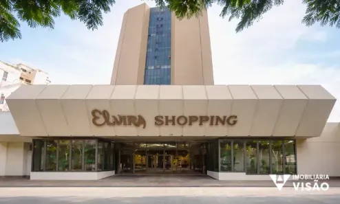 para alugar, 73m² no Centro, Uberaba