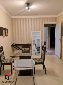Apartamento com 3 Quartos à venda, 120m² no Centro, São Bernardo do Campo