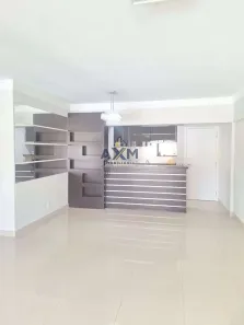 Apartamento com 3 Quartos à venda, 90m² no Mansões Santo Antônio, Campinas