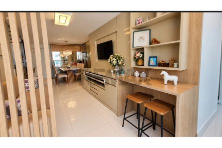 Apartamento com 3 Quartos à venda, 100m² no Jardim Camburi, Vitória