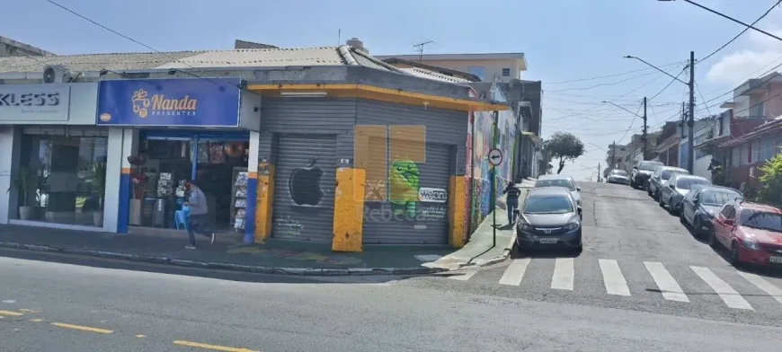 Foto do imóvel - Ponto comercial/Loja/Box para alugar com 1 banheiro e 65 m² em