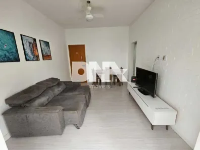Apartamento com 3 Quartos à venda, 120m² no Copacabana, Rio de Janeiro