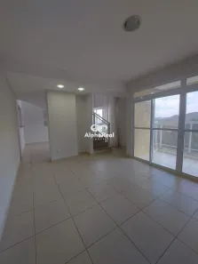 Apartamento com 3 Quartos à venda, 126m² no Alphaville - Lagoa dos Ingleses, Nova Lima