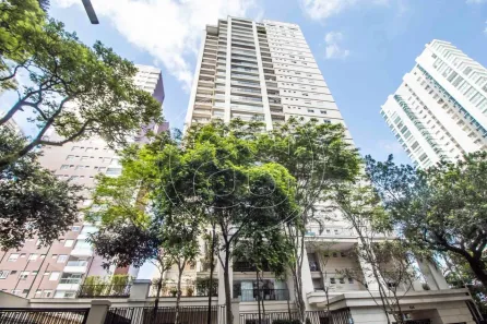 Apartamento com 4 Quartos à venda, 291m² no Campo Belo, São Paulo
