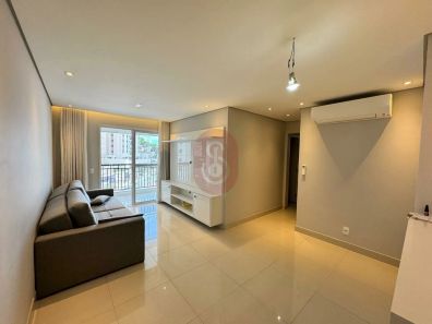 Apartamento com 3 Quartos à venda, 74m² no Vila Regente Feijó, São Paulo