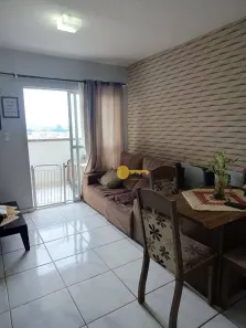 Apartamento com 2 Quartos à venda, 61m² no Cordeiros, Itajaí