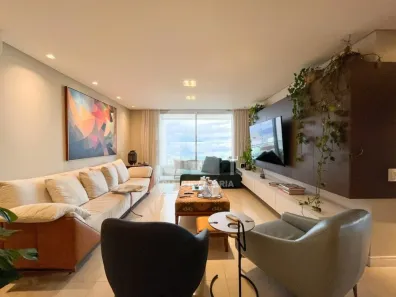Apartamento com 3 Quartos à venda, 140m² no Centro, Florianópolis