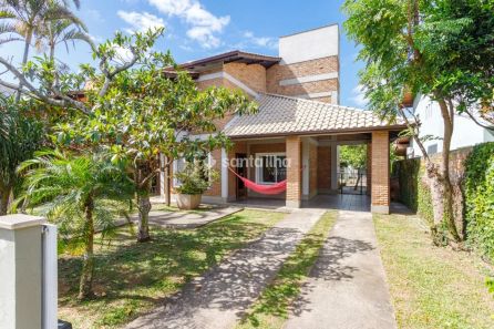 Casa de Condomínio com 3 Quartos à venda, 168m² no Morro das Pedras, Florianópolis