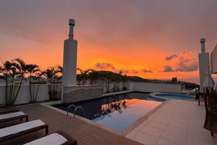 Apartamento com 2 Quartos à venda, 69m² no Itacorubi, Florianópolis