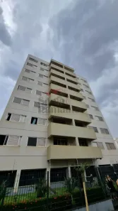 Apartamento com 3 Quartos à venda, 94m² no Centro, Ribeirão Preto