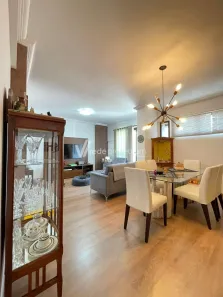 Apartamento com 3 Quartos à venda, 110m² no Cambuí, Campinas