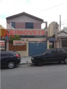 Prédio/Edifício Inteiro à venda, 640m² no Vila Osasco, Osasco