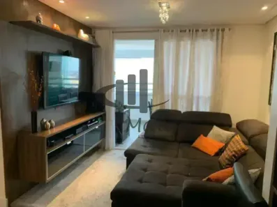 Apartamento com 3 Quartos à venda, 92m² no Santa Paula, São Caetano do Sul