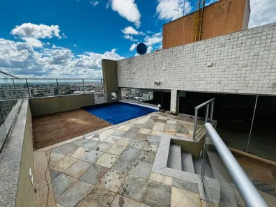 Cobertura com 3 Quartos à venda, 275m² no Osvaldo Rezende, Uberlândia