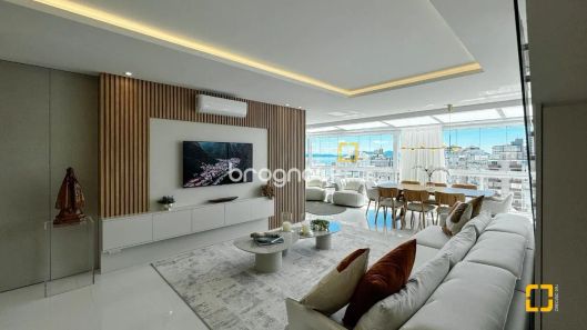 Cobertura com 4 Quartos à venda, 244m² no Agronômica, Florianópolis
