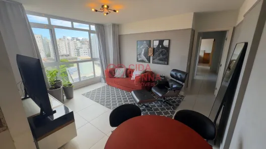 Apartamento com 2 Quartos à venda, 70m² no Centro, Florianópolis
