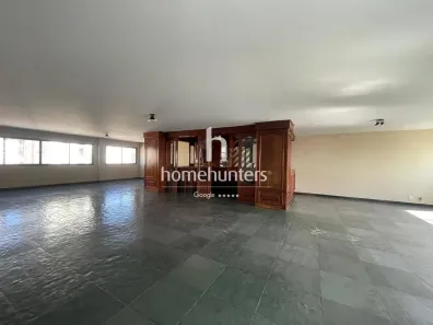 Apartamento com 4 Quartos à venda, 960m² no Cambuí, Campinas