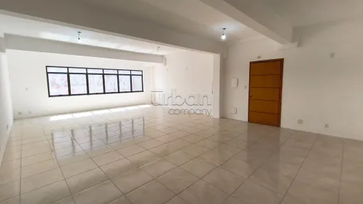 Conjunto Comercial / Sala para alugar, 86m² no Centro, Canoas