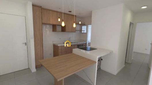 Apartamento com 2 Quartos à venda, 52m² no Jardim Refúgio, Sorocaba