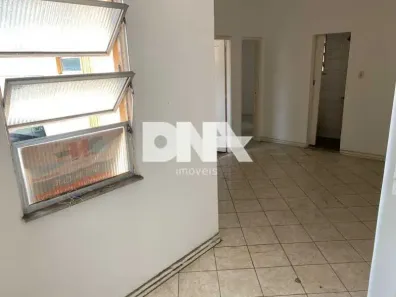 Kitnet com 1 Quarto à venda, 28m² no Centro, Rio de Janeiro