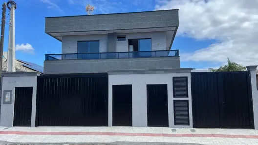 Prédio/Edifício Inteiro com 4 Quartos à venda, 204m² no Lídia Duarte, Camboriú