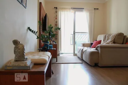 Apartamento com 3 Quartos à venda, 70m² no Continental, Osasco
