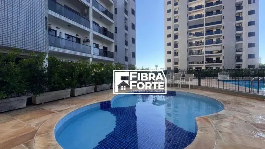 Apartamento com 3 Quartos à venda, 112m² no Jardim Brasil, Campinas
