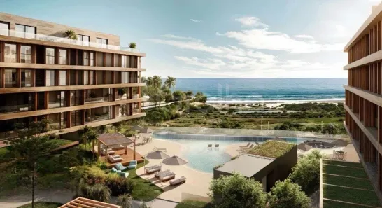 Cobertura com 2 Quartos à venda, 113m² no Campeche, Florianópolis