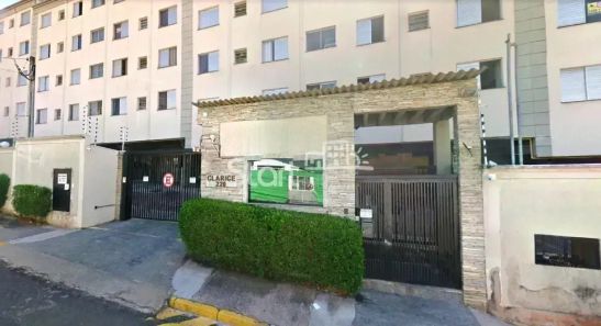 Apartamento com 3 Quartos à venda, 60m² no Vila São Bento, Campinas