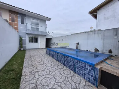 Sobrado com 2 Quartos para alugar, 59m² no Nova Palhoça, Palhoça