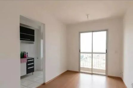 Apartamento com 2 Quartos à venda, 54m² no Macedo, Guarulhos
