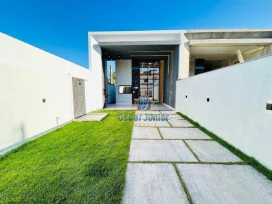 Casa com 3 Quartos à venda, 130m² no Lagoinha, Eusébio